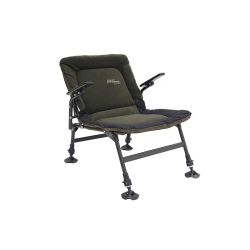 Krzesło Enforcer Pro XL z oparciami 